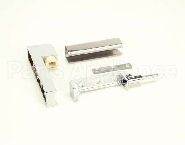 784692 Bevles Cam Rise Chrome Hinge-Cam Bush