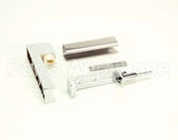 784692 Bevles Cam Rise Chrome Hinge-Cam Bush