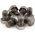 7847 Compatible Blodgett Bag & 8 Bolt Assy