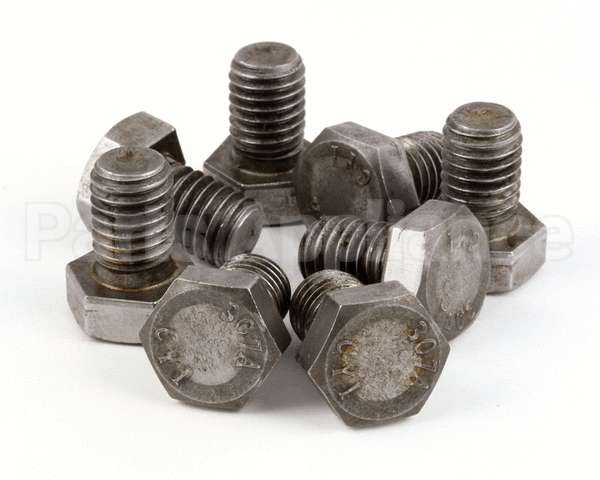 7847 Blodgett Bag 8 Bolt Assembly