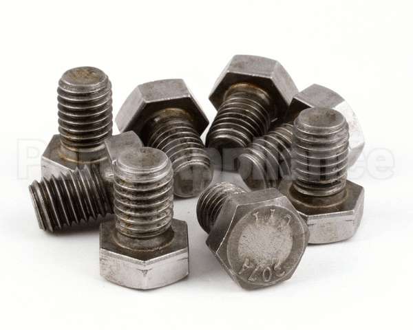 7847 Blodgett Bag 8 Bolt Assembly