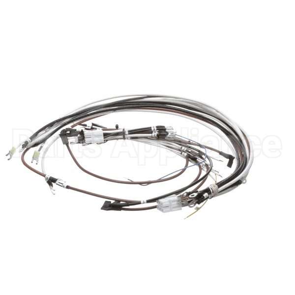 784702 Compatible Bevles Wire Set Taco Bell Full Harnes