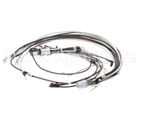 784702 Bevles Wire Set Taco Bell Full Harnes