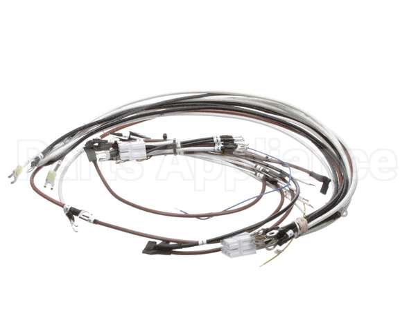 784702 Bevles Wire Set Taco Bell Full Harnes