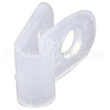 784716 Compatible Bevles Clamp 1/8 Loop Nylon