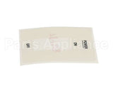784728 Bevles Label Power Switch For Taco Be