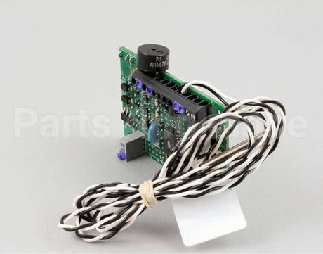 784737 Bevles Temp Controller