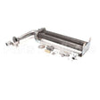 7848 Compatible Blodgett Steel Tube Burner Assy, S900