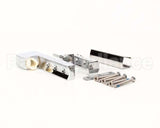 784808 Bevles Door Hinge Set (T.b.)