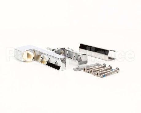 784808 Bevles Door Hinge Set (T.b.)
