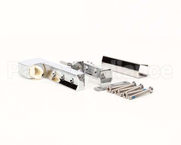 784808 Bevles Door Hinge Set (T.b.)