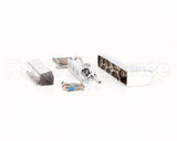 784808 Bevles Door Hinge Set (T.b.)