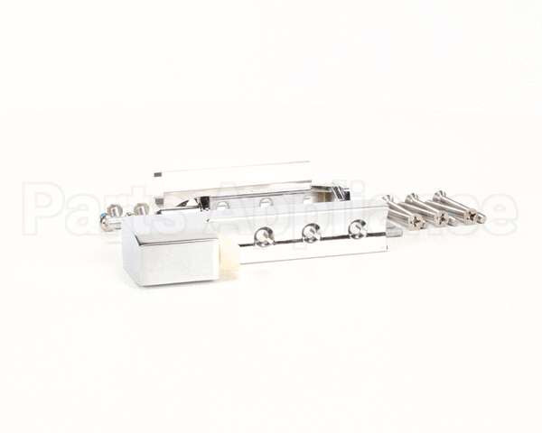 784808 Bevles Door Hinge Set (T.b.)