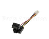 78502 Structural Concepts Harness