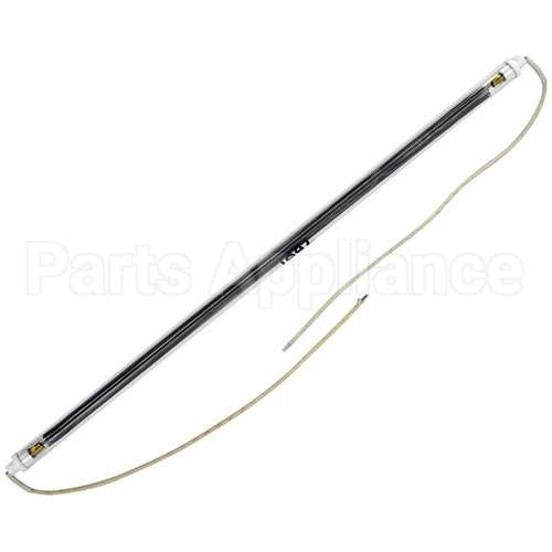 7851 Compatible Holman Quartz Element 208V 900W 16-1/4"