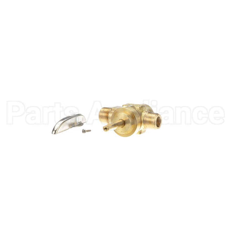 7854 Compatible Blodgett Valveassy, Gas W/ Handle