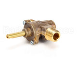 7854 Blodgett Valve Assembly, Gas W/Handle