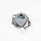 WR60X10255 GE Evap Motor Fz Left