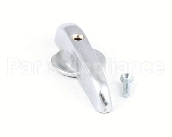7855 Blodgett Handle Screw, Valve Gas