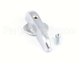 7855 Blodgett Handle Screw, Valve Gas