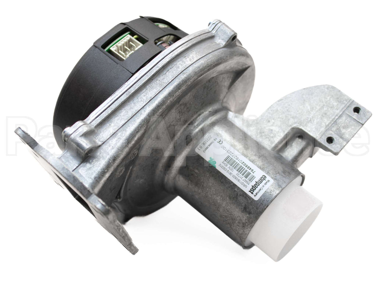 7855596 Viessmann Radial Fan Nrg118 B1Ha/B1Ka