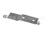 7856 Blodgett Clips, Front Shelf