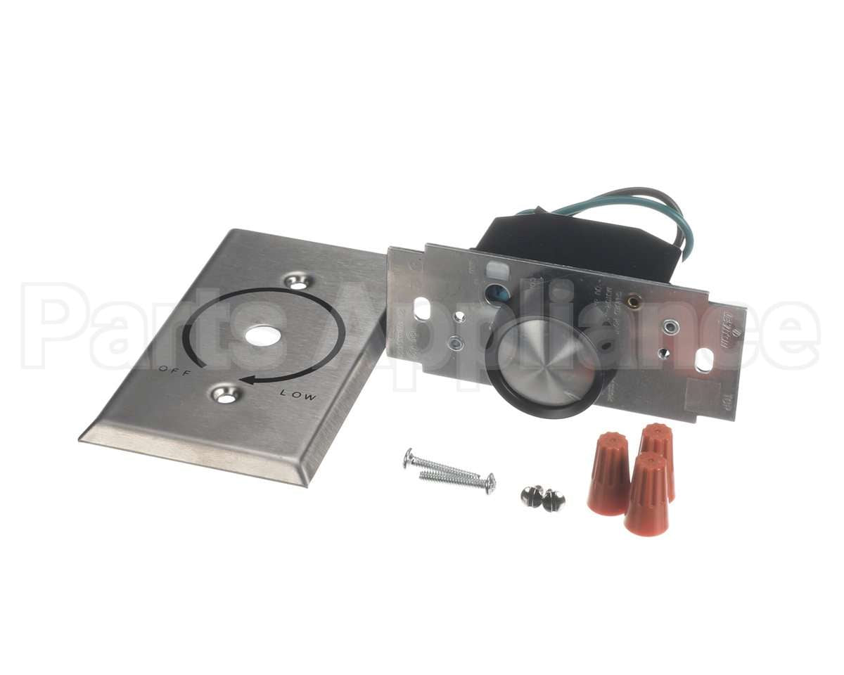 785641 Loren Cook Fan Speed Control