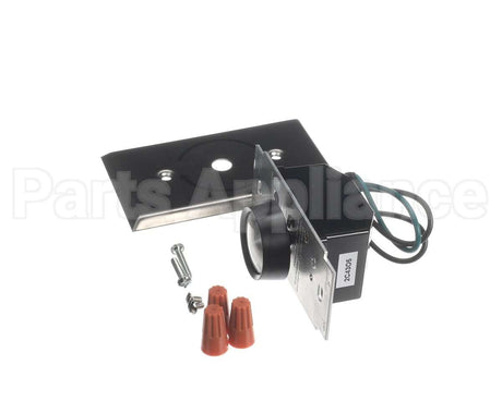 785641 Loren Cook Fan Speed Control