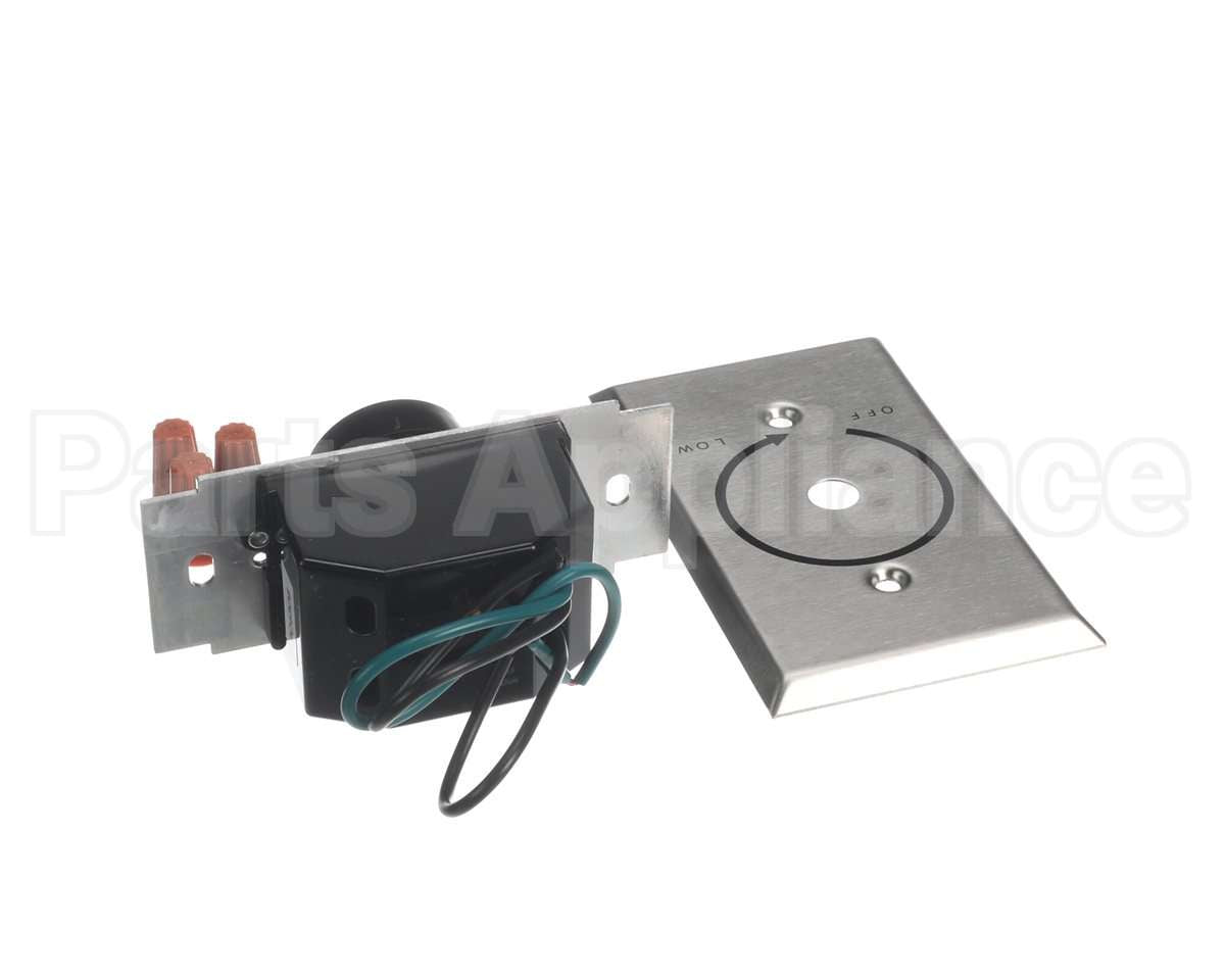 785641 Loren Cook Speed Controller