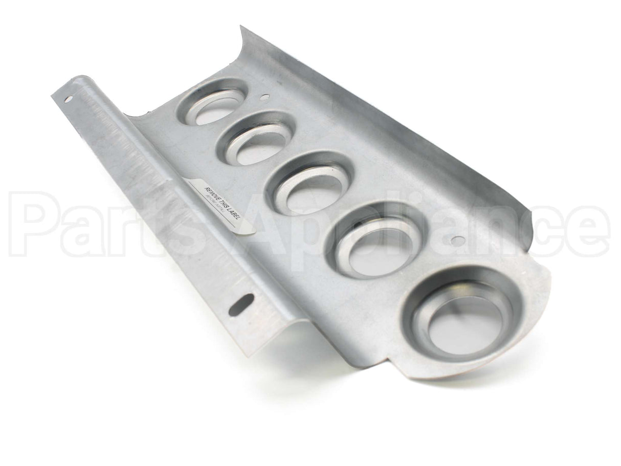 50DK501892 Carrier Flame Retainer