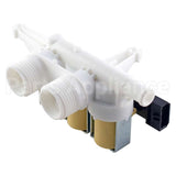 WH13X10026 Water Valve Compatible