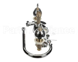 786-E3ABCP Chicago Faucet Sink Faucet
