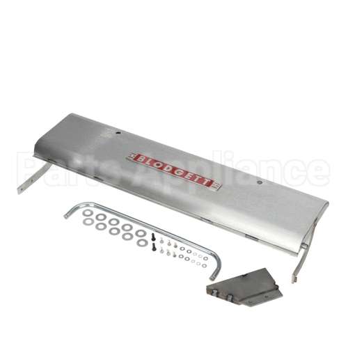 7860 Blodgett Baking Door Ss,W/Lh Wt.911-931