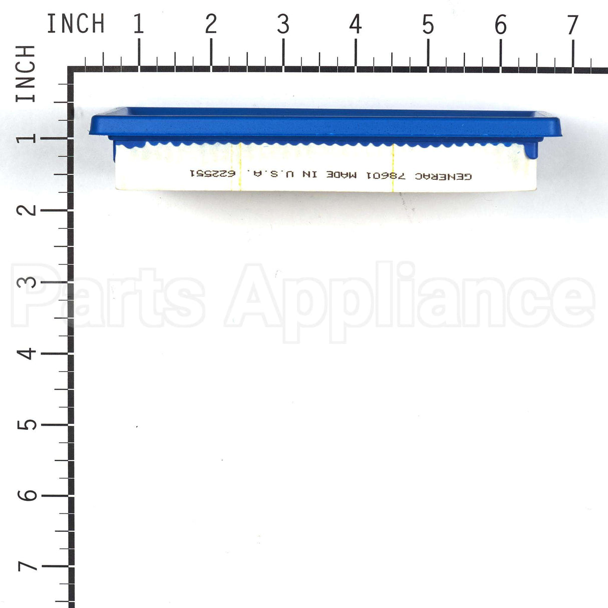 78601GS Briggs & Stratton Filter-Cartridge