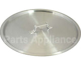 78624 Compatible Vollrath Lid Stock Alum 32, 40