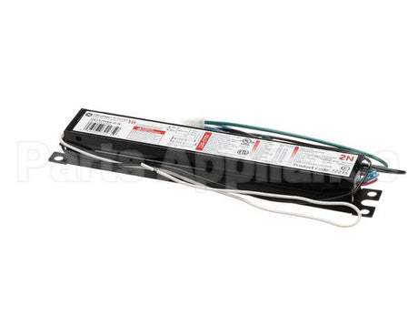 78627 Structural Concepts Double Ballast