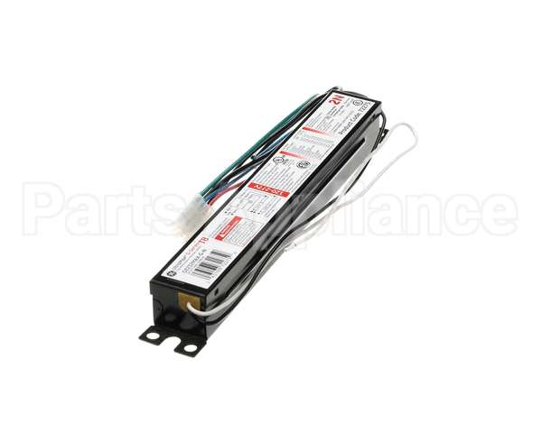 78627 Structural Concepts Double Ballast