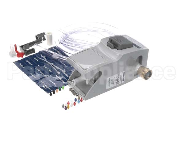 7866104-F Knight Equipment Mx+ Product Bucket Fill 4Gpm
