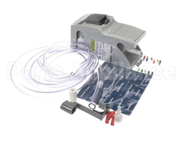 7866104-F Knight Equipment Mx+ Product Bucket Fill 4Gpm