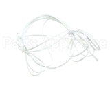 78689 Structural Concepts Probe Carel High Temp Ntc