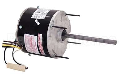 786A Regal Rexnord - Century Motors 1/3Hp 460V 825Rpm 1Ph Rev Mtr