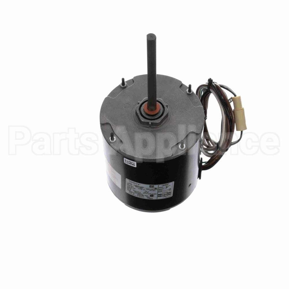 786A Century Condenser Fan Motor