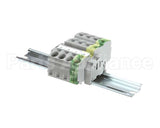 78702 Henny Penny Assembly-T Block-Lve Dom