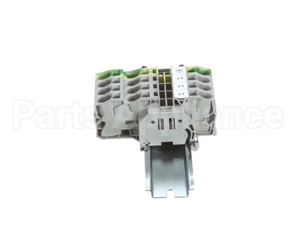 78702 Henny Penny Assembly-T Block-Lve Dom