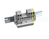 78705 Henny Penny Assy-T Block-Lve Int Well1