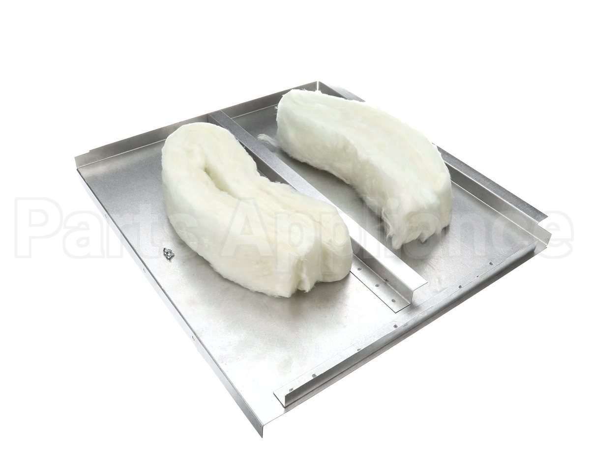 7875 Blodgett Cover, Insulation Right Hand S900
