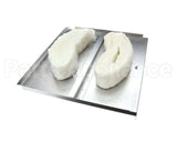 7875 Blodgett Cover, Insulation Right Hand S900