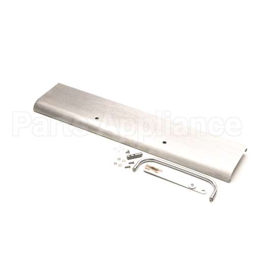 7885 Blodgett Burner Door Complete Ss S900