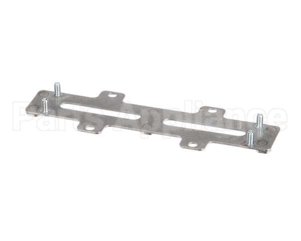78850 Henny Penny Weld Assembly-Hi Limit Bracket Base