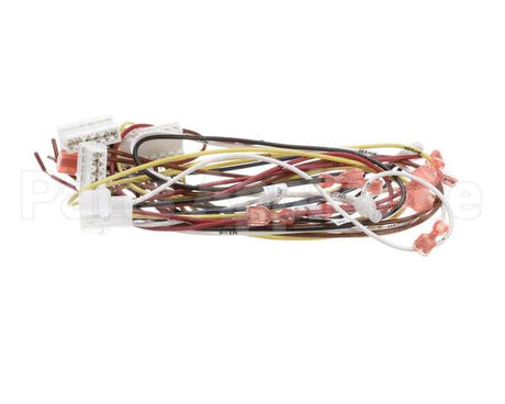 78917 Henny Penny Harn-C1000-2000 500 Control